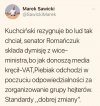 A kryształ siedzi na nowogrodzkiej 