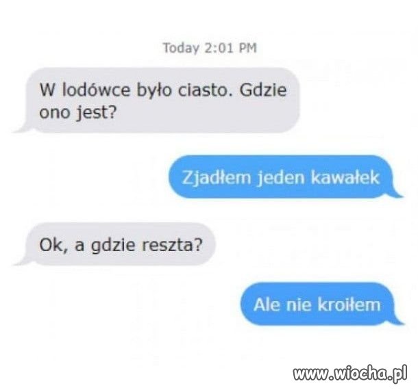 Ciasto