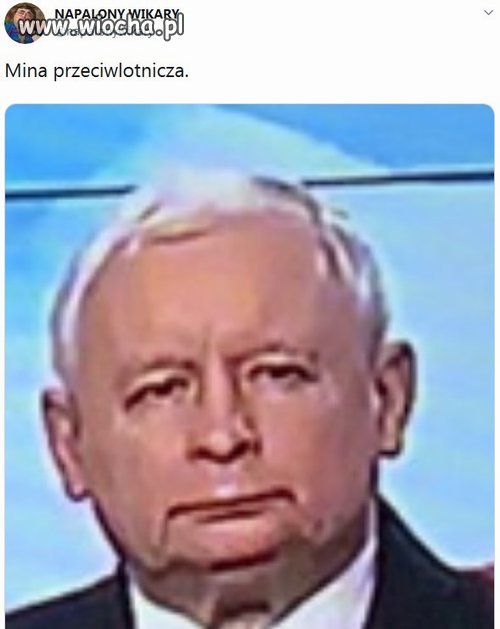 Mina przeciwlotnicza