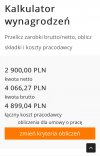 Prawie 2tys zł zabiera ZUS