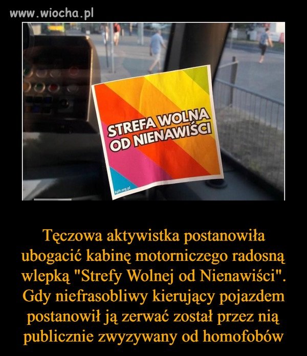 Taka sytuacja