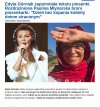 Wielka diwa dwóch przebojów