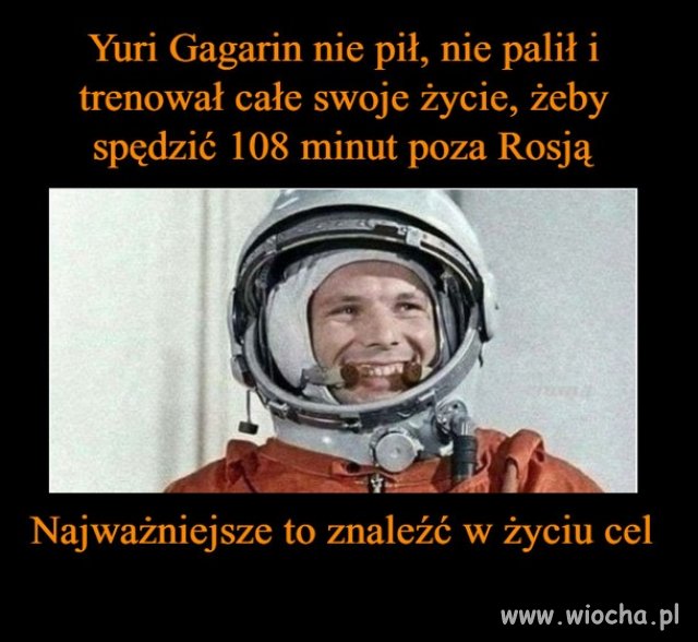 Marzenia się spełniają
