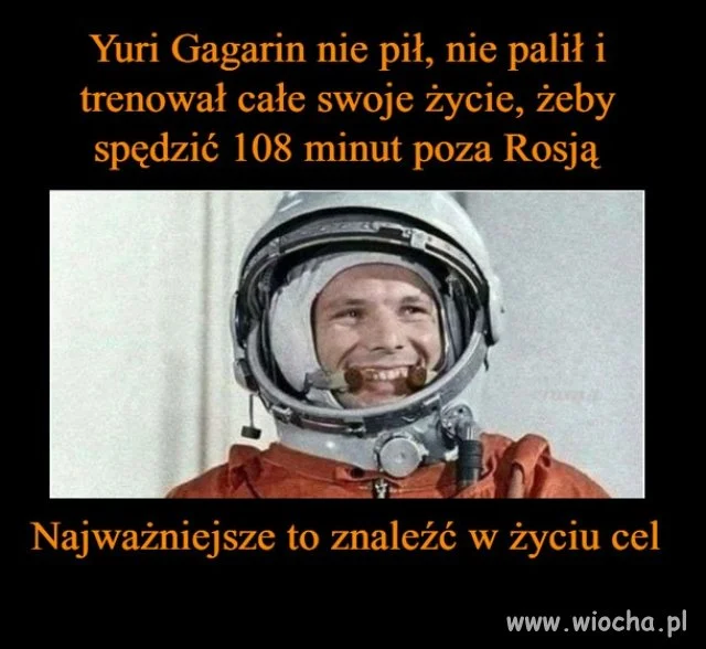 Marzenia się spełniają