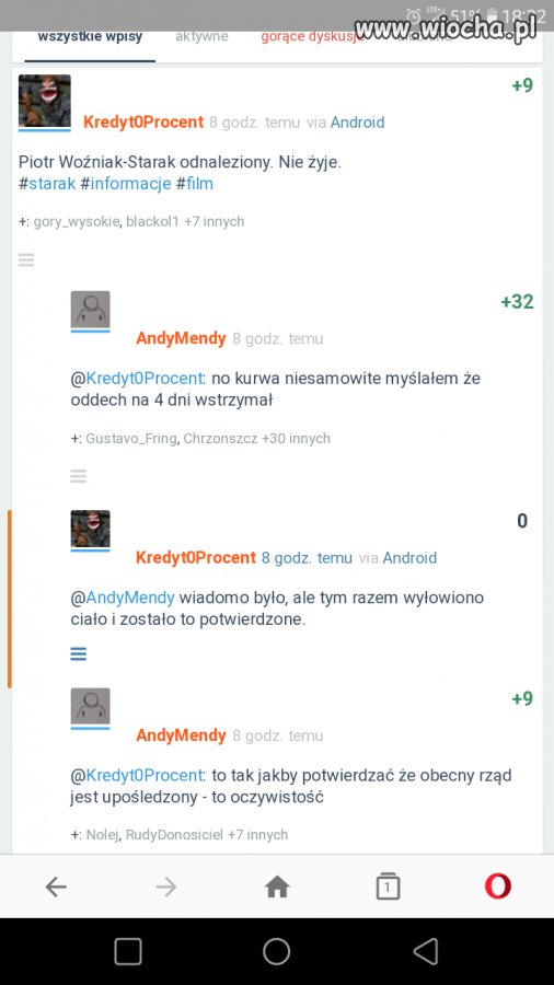 Oczywista