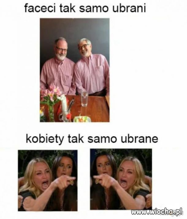 Taka różnica 