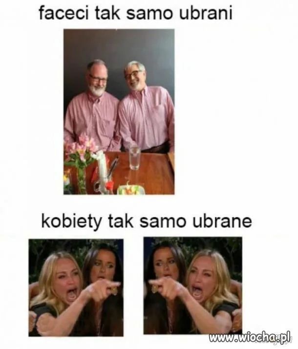 Taka różnica 