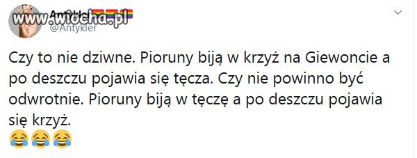 Dziwna sprawa