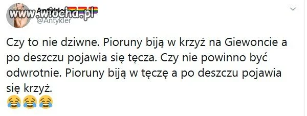 Dziwna sprawa