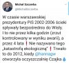 Tak było ...