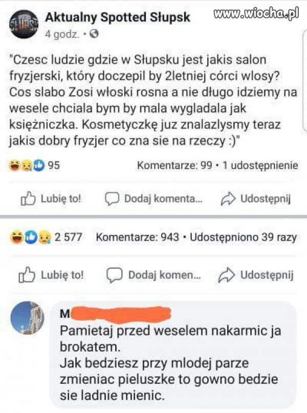 Ręce opadają