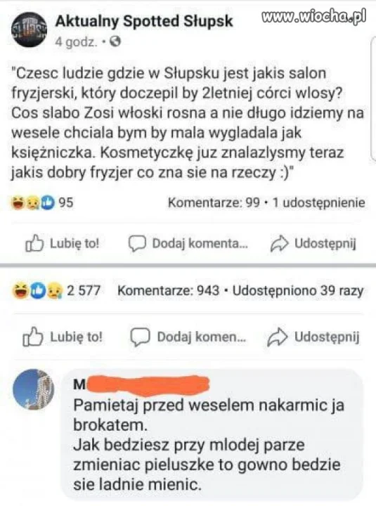 Ręce opadają