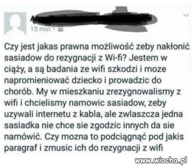 Przyszła