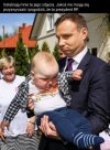 Nie ma co się krzywić.
