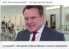 Chyba nie słuchał