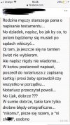 Ach ci spadkobiercy...