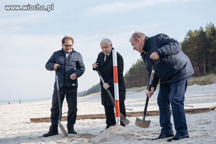 Przekop Mierzei Wiślanej