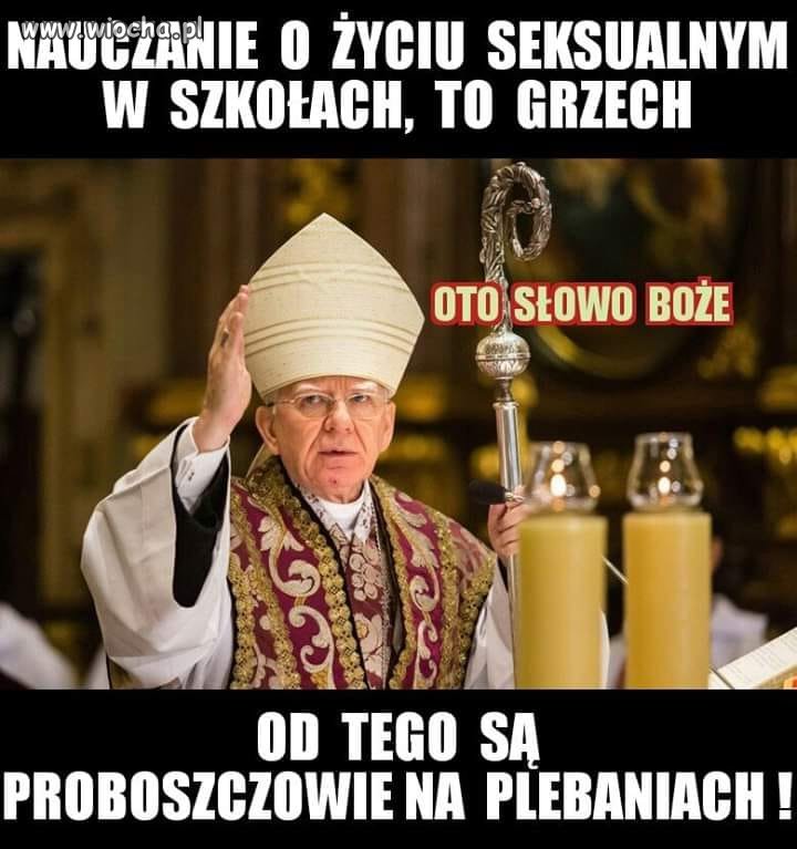 Ty też chcesz by oni uczyli twoje dzieci?