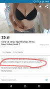 Majtki zjadł pies 