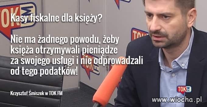 Dlaczego firma oferująca niesprawdzone obietnice..