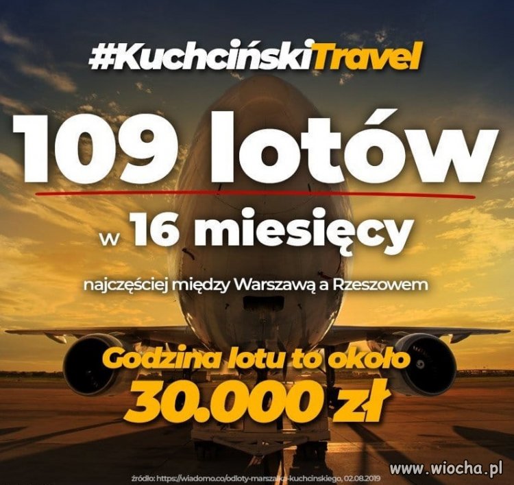 No to sobie polatał ...