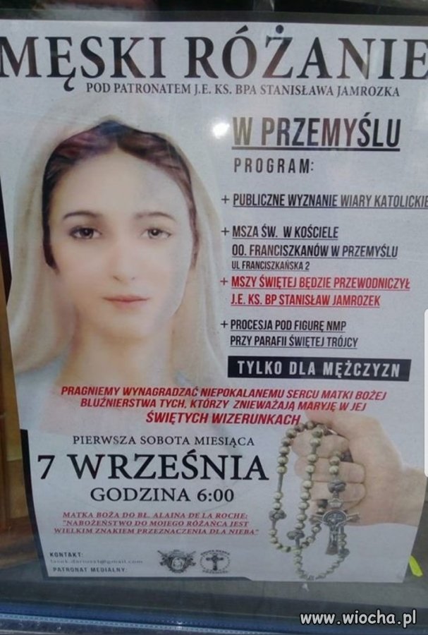 Polski Katotaliban