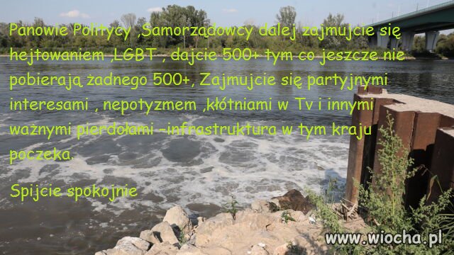 Jaka przyszłość?