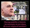 Bo ksiądz to