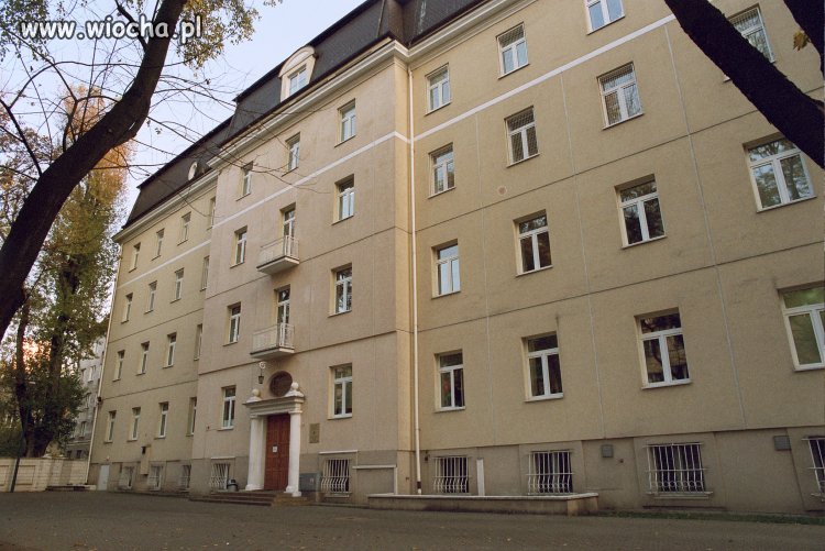 Elitarna żydowska SP nr 94 