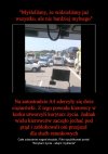 Janusze na drodze