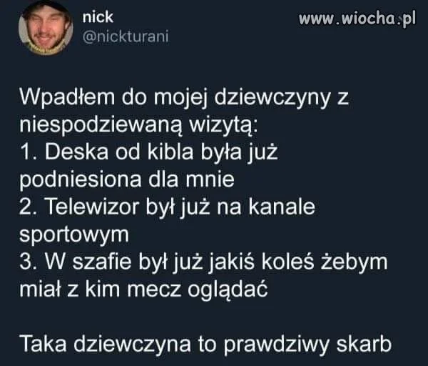 Prawdziwy skarb