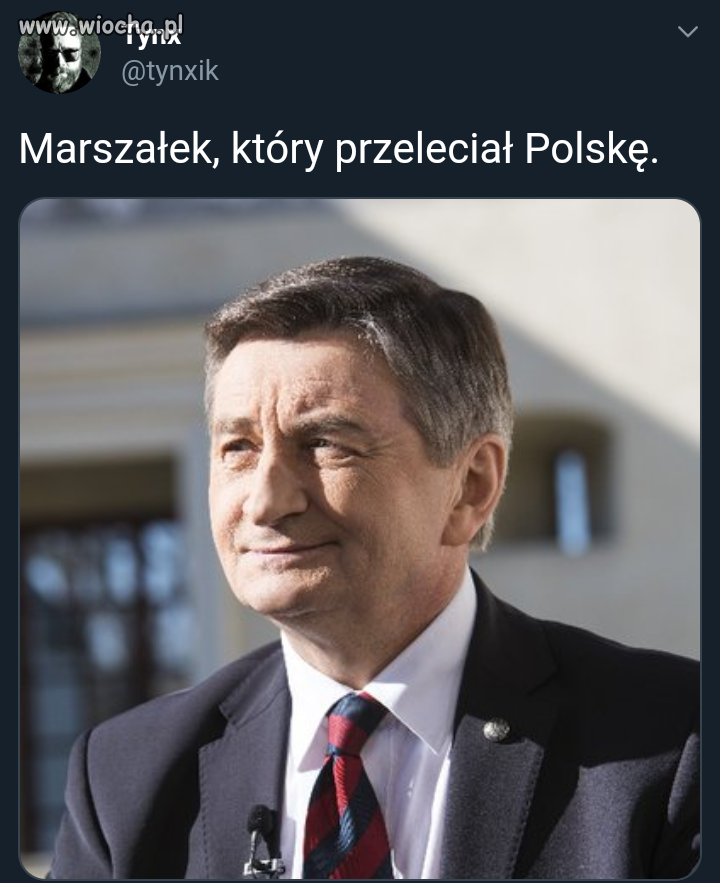 I tak na koniec 
