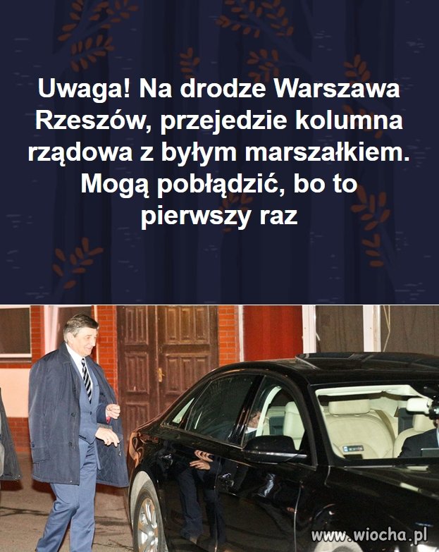 Mobilki! bądźcie w razie czego