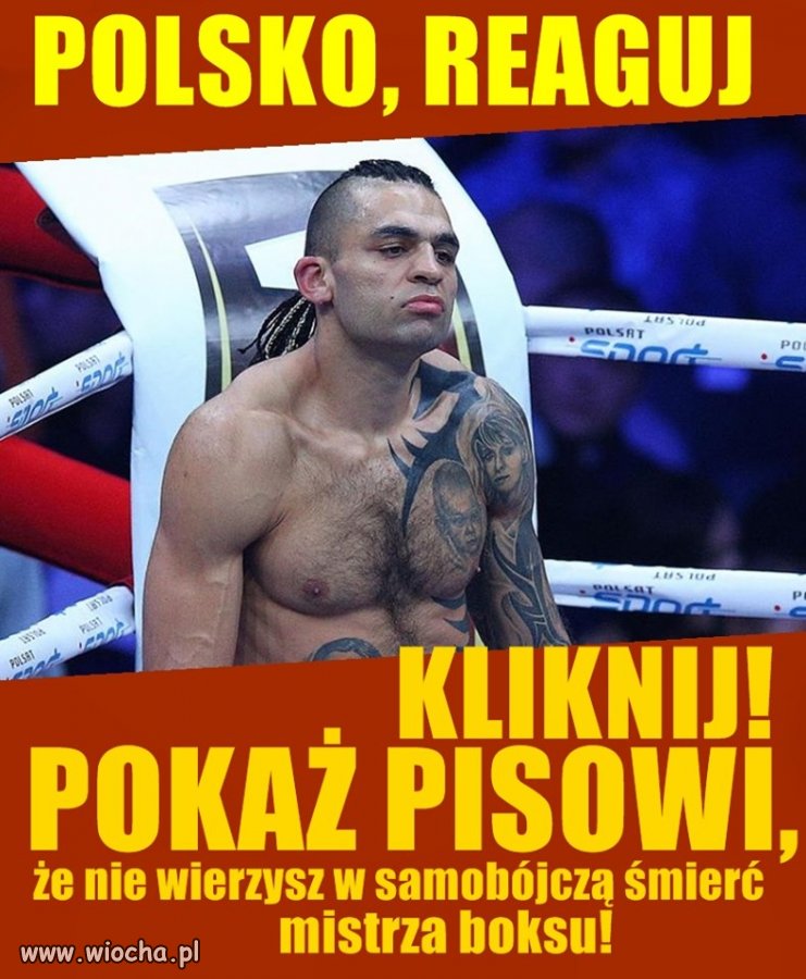 Miał zeznawać w aferze podkarpackiej. Dużo ...