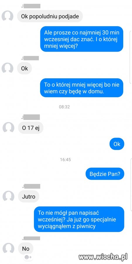 Janusze na fb
