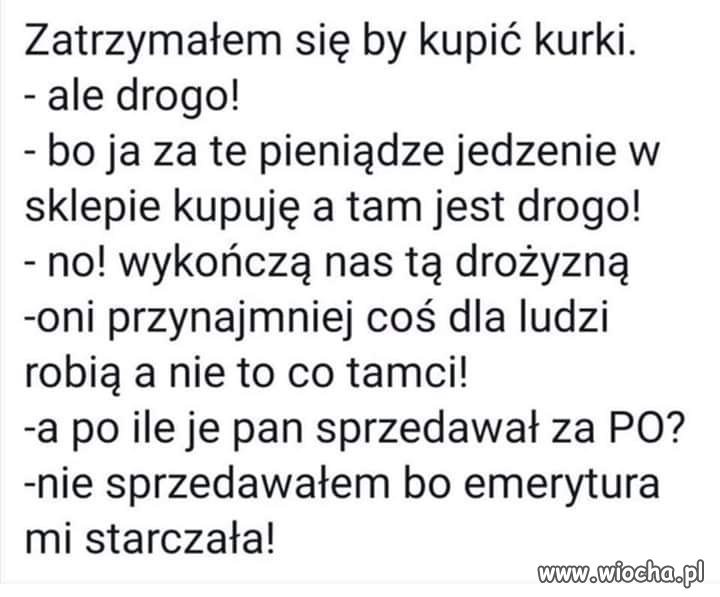 Rozmowa