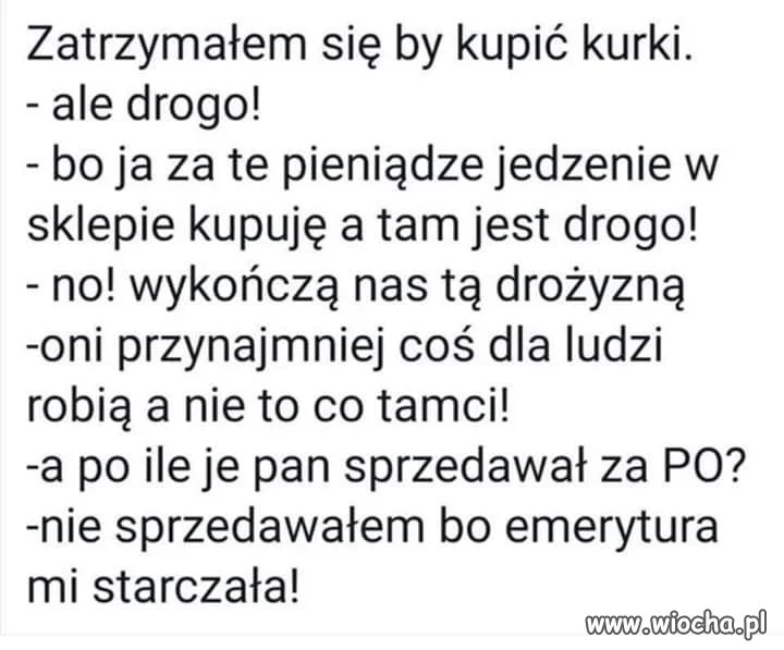 Rozmowa