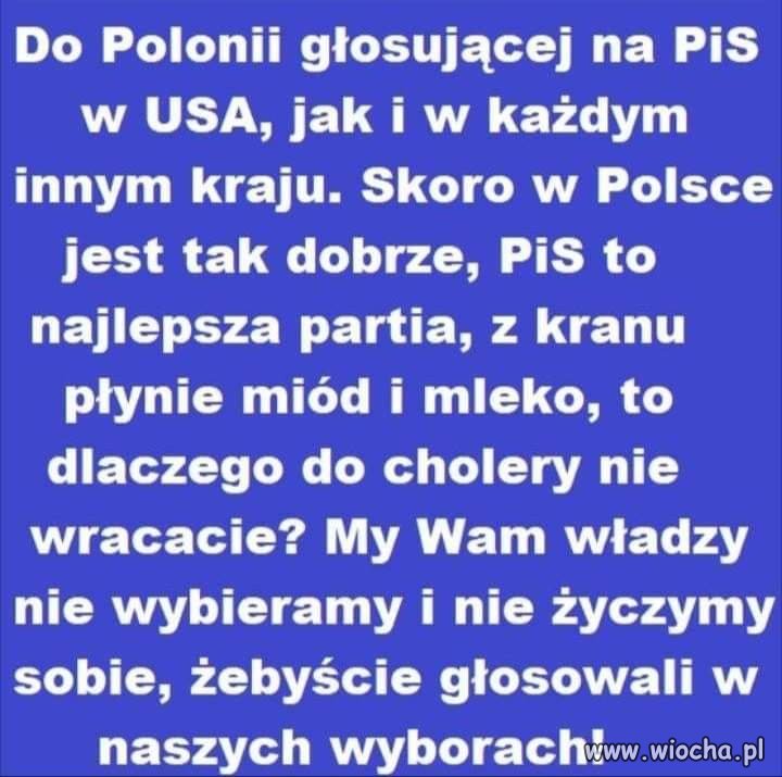 Do Polonii