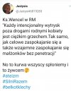 Bełkot klechy