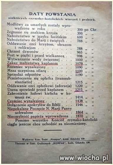 Kościół katolicki