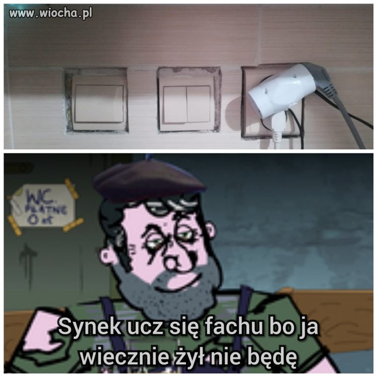 Majster glazurnik