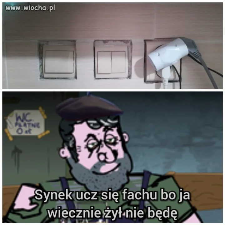 Majster glazurnik