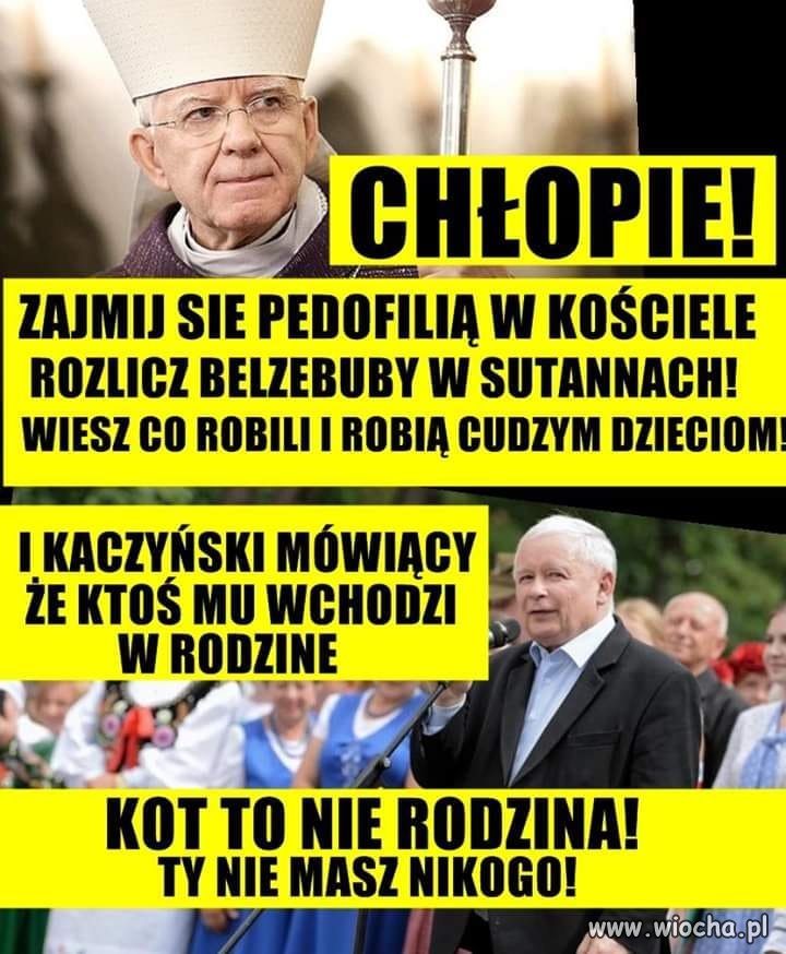 Chłopie ... ogarnij to