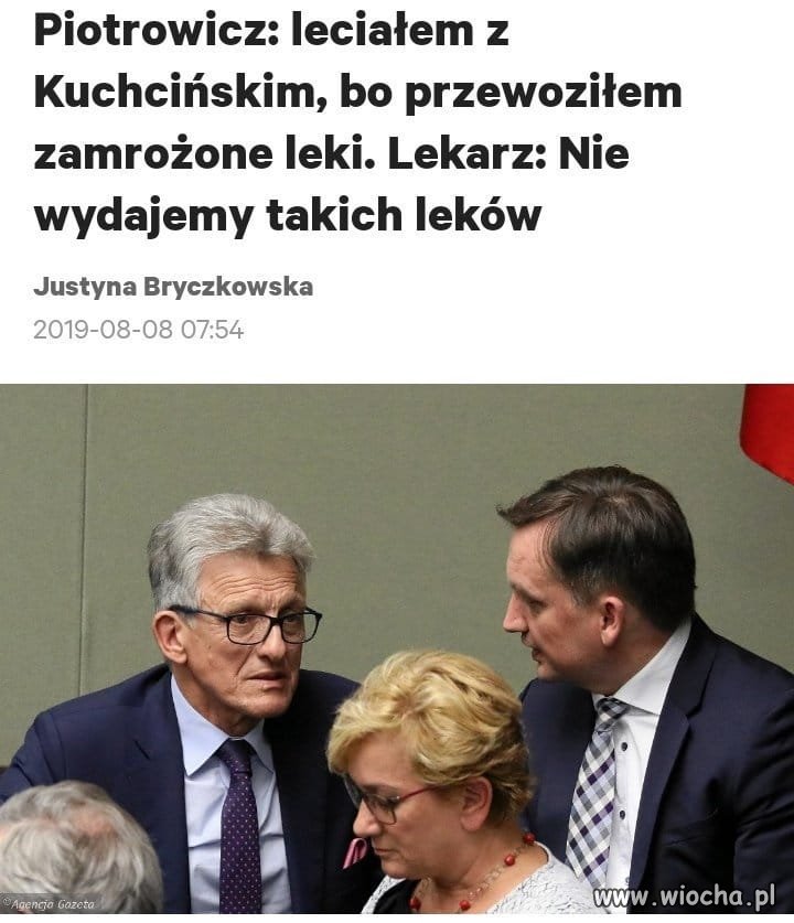 Pytanie dnia