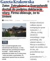 Przymusowe?