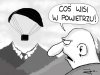 Coś wisi w powietrzu