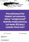 I jeszcze kasę zgarnął.