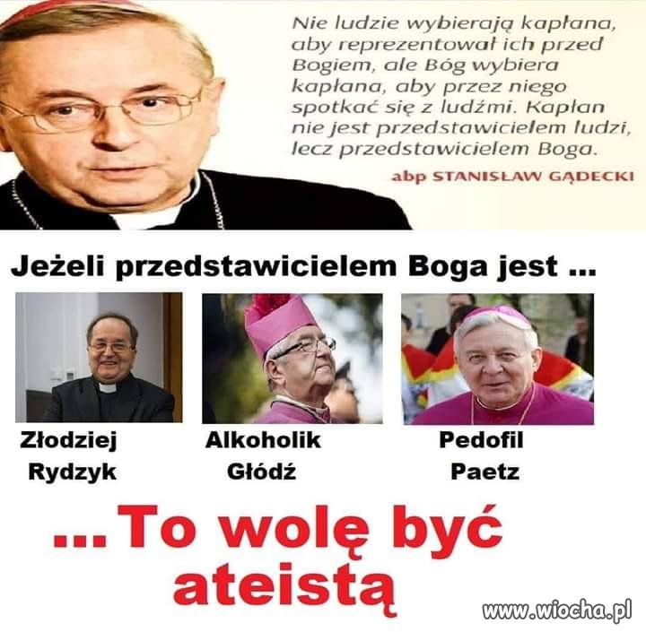 I bądź tu człowieku