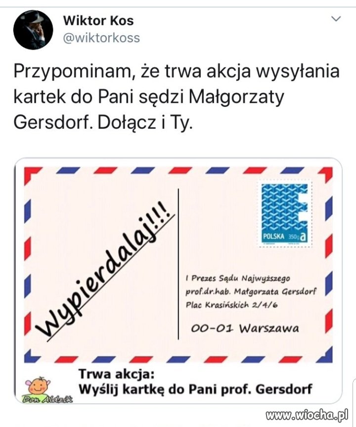 PiSowskie bydło
