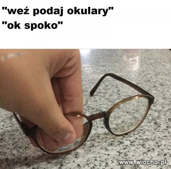 Okularnicy wiedzą
